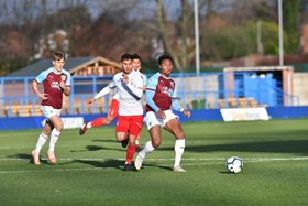 Who Is Ali Koiki? Five Things To Know About Nigerian Defender Named In Burnley 18 Vs Peterborough United